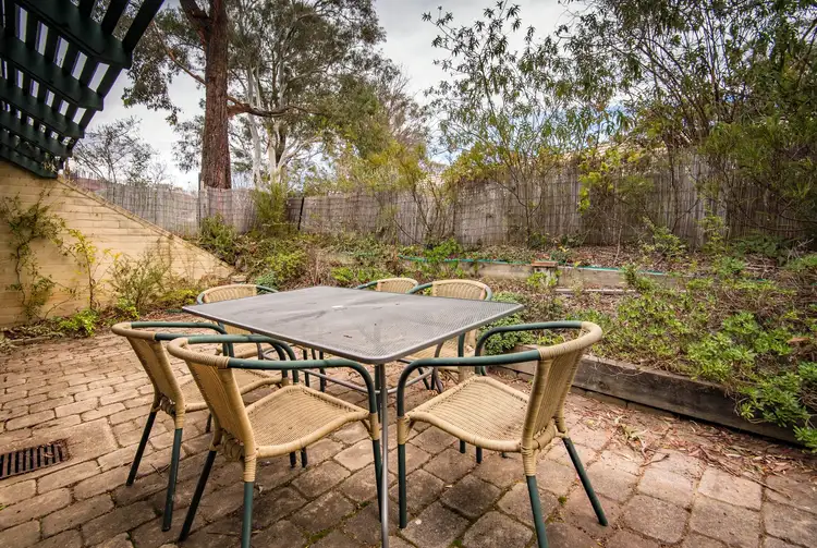 Fifth view of Homely unit listing, 1/5 Tristania Street, Rivett ACT 2611