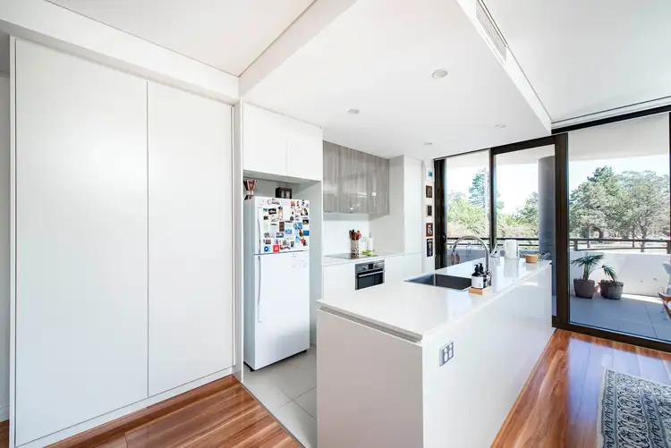 Sixth view of Homely apartment listing, 10/30 Blackall Street, Barton ACT 2600
