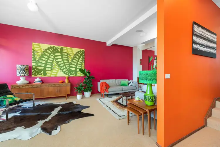 Third view of Homely townhouse listing, 83 Rowe Place, Swinger Hill ACT 2606