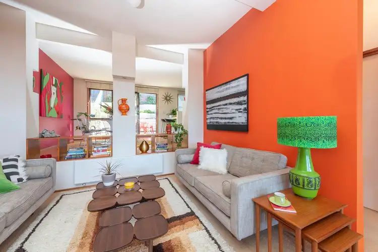 Fifth view of Homely townhouse listing, 83 Rowe Place, Swinger Hill ACT 2606