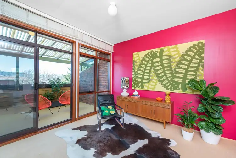 Sixth view of Homely townhouse listing, 83 Rowe Place, Swinger Hill ACT 2606