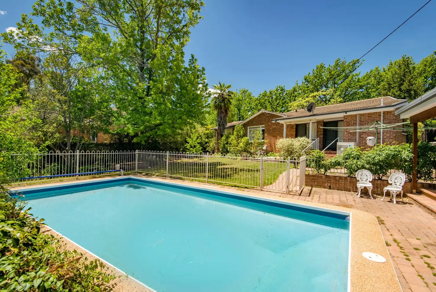 Main view of Homely house listing, 38 Jansz Crescent, Griffith ACT 2603