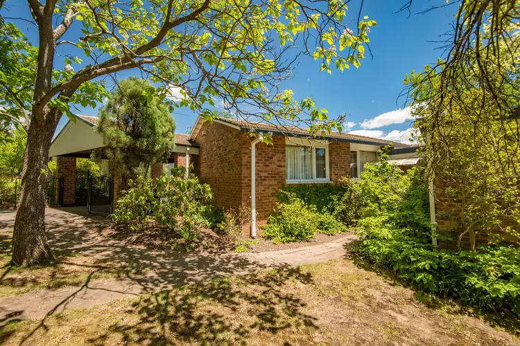 Second view of Homely house listing, 38 Jansz Crescent, Griffith ACT 2603