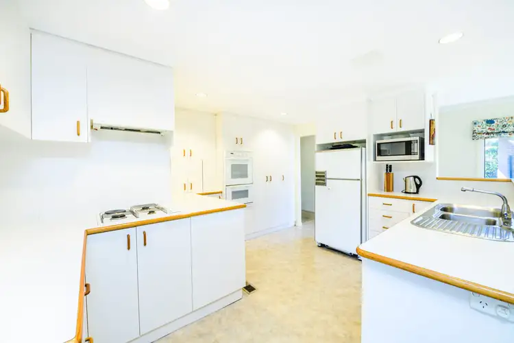 Third view of Homely house listing, 38 Jansz Crescent, Griffith ACT 2603
