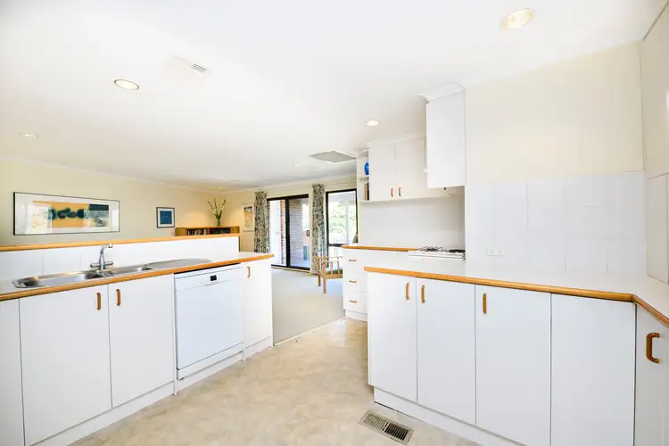 Fourth view of Homely house listing, 38 Jansz Crescent, Griffith ACT 2603