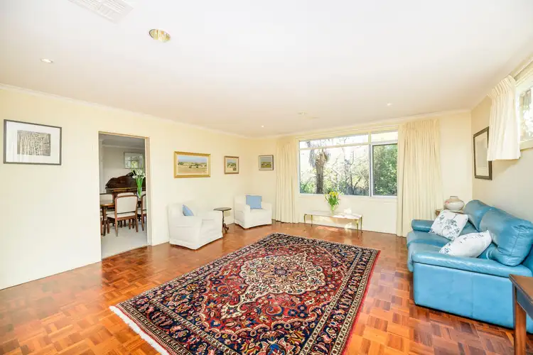 Fifth view of Homely house listing, 38 Jansz Crescent, Griffith ACT 2603