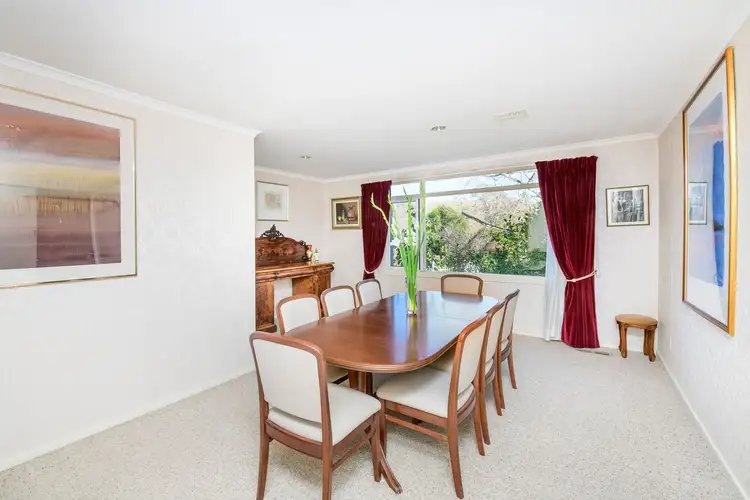 Sixth view of Homely house listing, 38 Jansz Crescent, Griffith ACT 2603