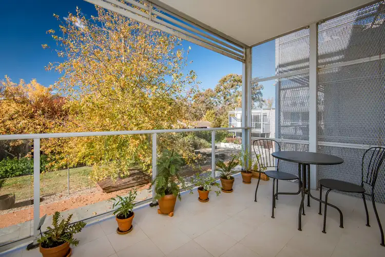 Main view of Homely apartment listing, 6/4 Verdon Street, O'connor ACT 2602