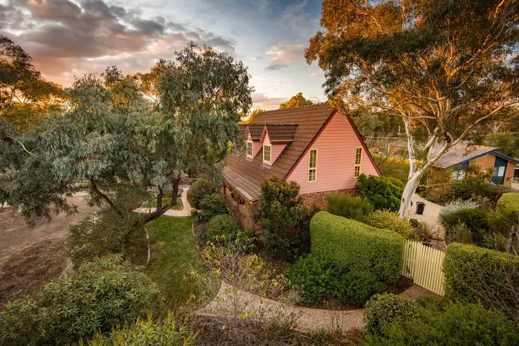 86 Wheeler Crescent, Wanniassa ACT 2903