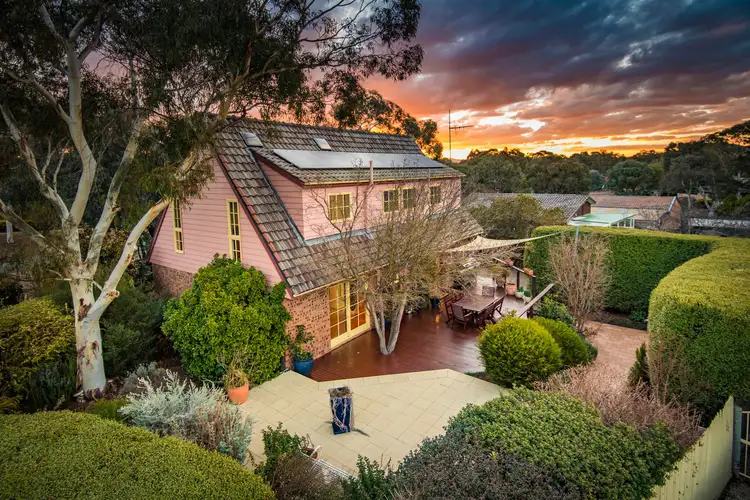 Second view of Homely house listing, 86 Wheeler Crescent, Wanniassa ACT 2903