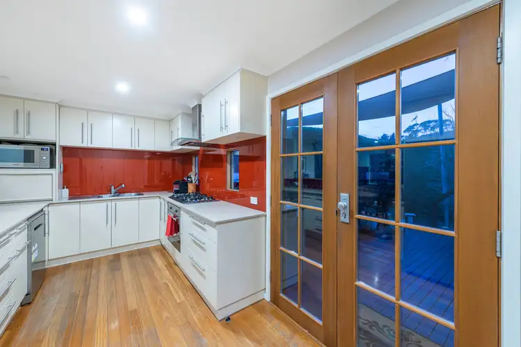 Fifth view of Homely house listing, 86 Wheeler Crescent, Wanniassa ACT 2903