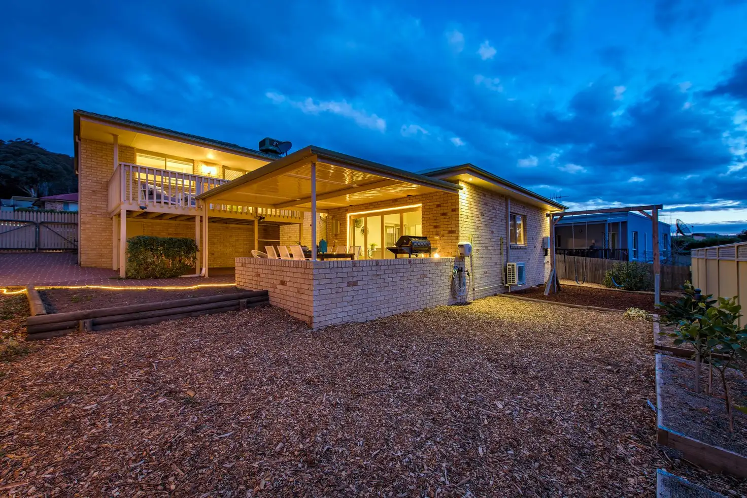 Main view of Homely house listing, 17 Stringybark Drive, Jerrabomberra NSW 2619