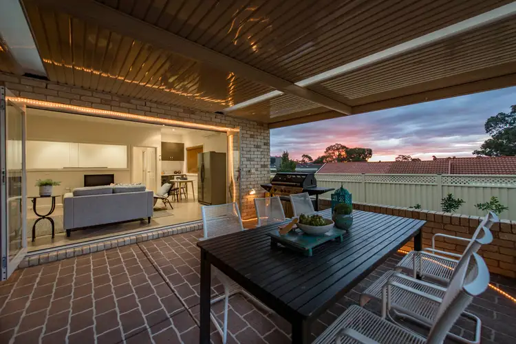 Second view of Homely house listing, 17 Stringybark Drive, Jerrabomberra NSW 2619
