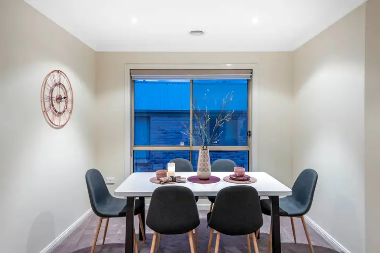 Fifth view of Homely house listing, 17 Stringybark Drive, Jerrabomberra NSW 2619