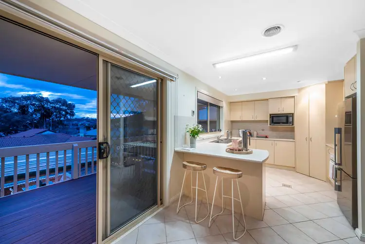 Sixth view of Homely house listing, 17 Stringybark Drive, Jerrabomberra NSW 2619