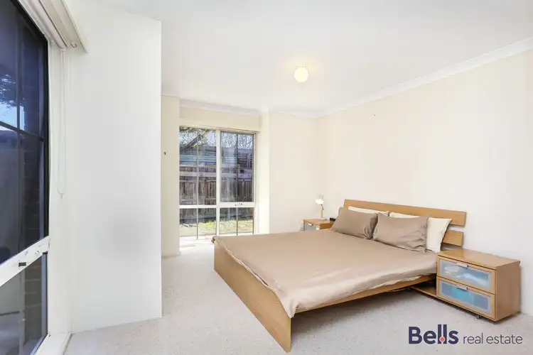 Third view of Homely unit listing, 4/2-4 Elizabeth Street, Braybrook VIC 3019