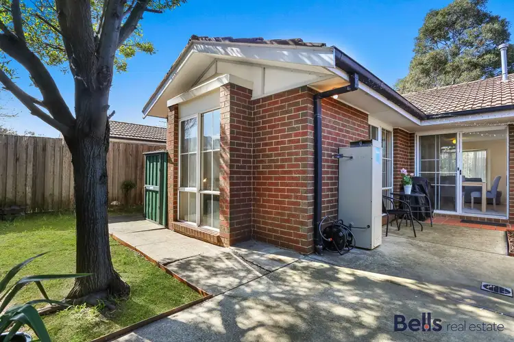 Fifth view of Homely unit listing, 4/2-4 Elizabeth Street, Braybrook VIC 3019
