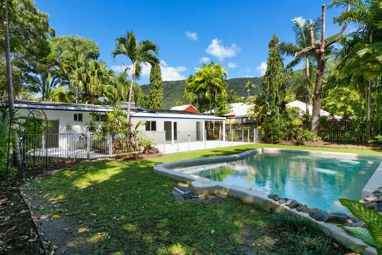 Main view of Homely house listing, 46 Terebra Street, Palm Cove QLD 4879