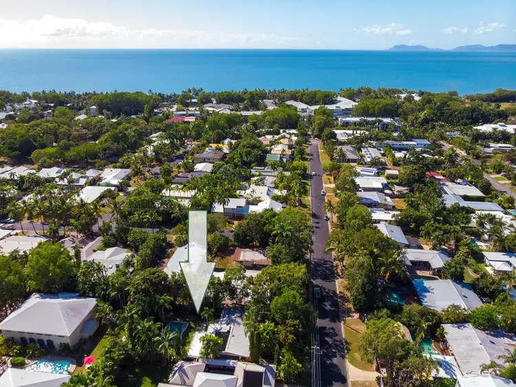 Second view of Homely house listing, 46 Terebra Street, Palm Cove QLD 4879