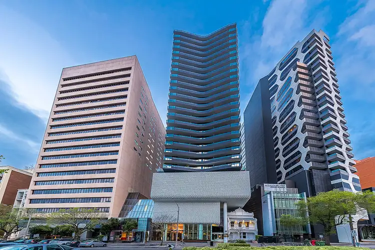 1606/50 Albert Road, South Melbourne VIC 3205