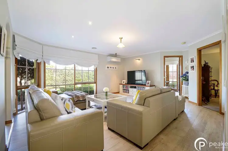 Fifth view of Homely house listing, 2 Heritage Drive, Narre Warren South VIC 3805