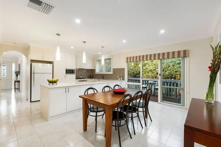 Second view of Homely unit listing, 1/30 Talford Street, Doncaster East VIC 3109