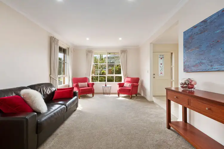Third view of Homely unit listing, 1/30 Talford Street, Doncaster East VIC 3109