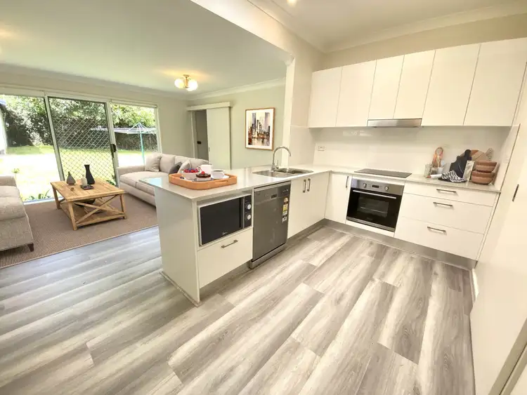 Main view of Homely house listing, 32 Cox Crescent, Dundas Valley NSW 2117