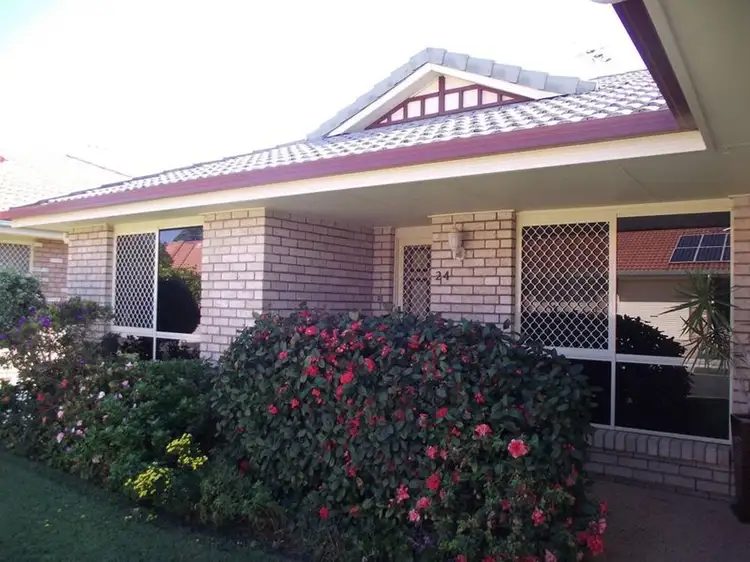 24/210 Bestmann Road, Sandstone Point QLD 4511
