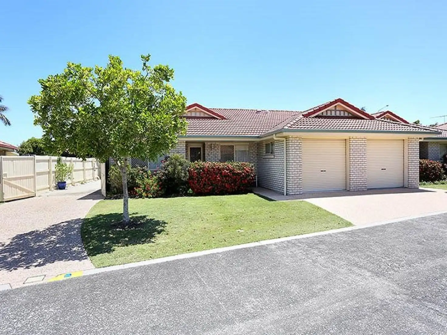 Main view of Homely apartment listing, 3/210 Bestmann Road East, Sandstone Point QLD 4511