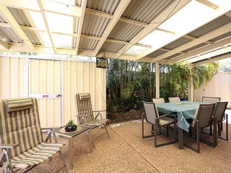 Third view of Homely apartment listing, 3/210 Bestmann Road East, Sandstone Point QLD 4511