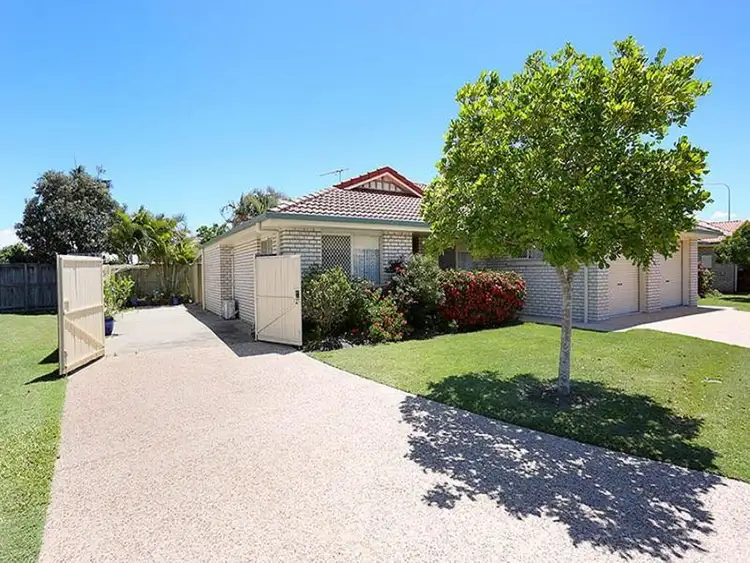 Fourth view of Homely apartment listing, 3/210 Bestmann Road East, Sandstone Point QLD 4511