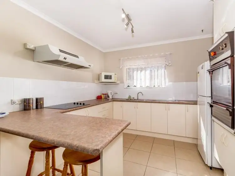 Third view of Homely unit listing, 8/101 Welsby Parade, Bongaree QLD 4507