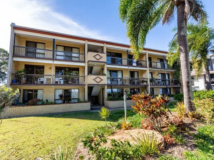 Fourth view of Homely unit listing, 8/101 Welsby Parade, Bongaree QLD 4507