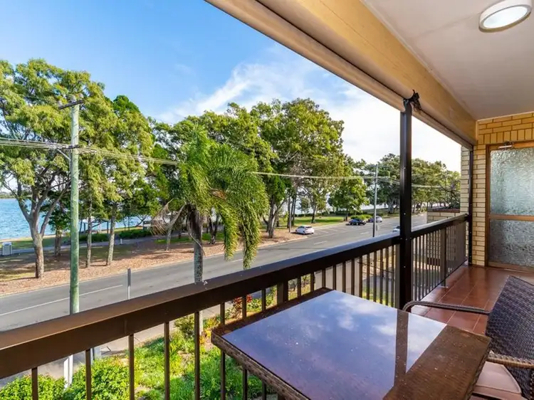 Fifth view of Homely unit listing, 8/101 Welsby Parade, Bongaree QLD 4507