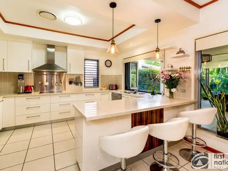 Second view of Homely unit listing, 104/8 Spinnaker Drive, Sandstone Point QLD 4511
