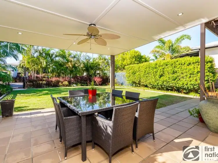 Fourth view of Homely unit listing, 104/8 Spinnaker Drive, Sandstone Point QLD 4511
