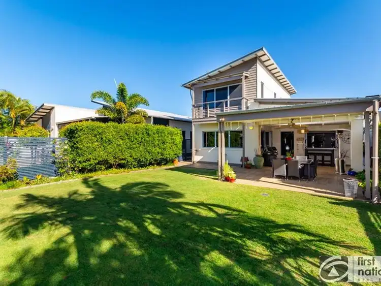 Seventh view of Homely unit listing, 104/8 Spinnaker Drive, Sandstone Point QLD 4511