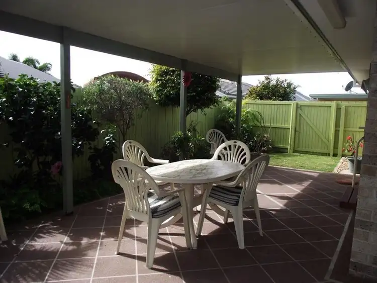 Third view of Homely unit listing, 26/77-87 Cotterill Avenue, Bongaree QLD 4507