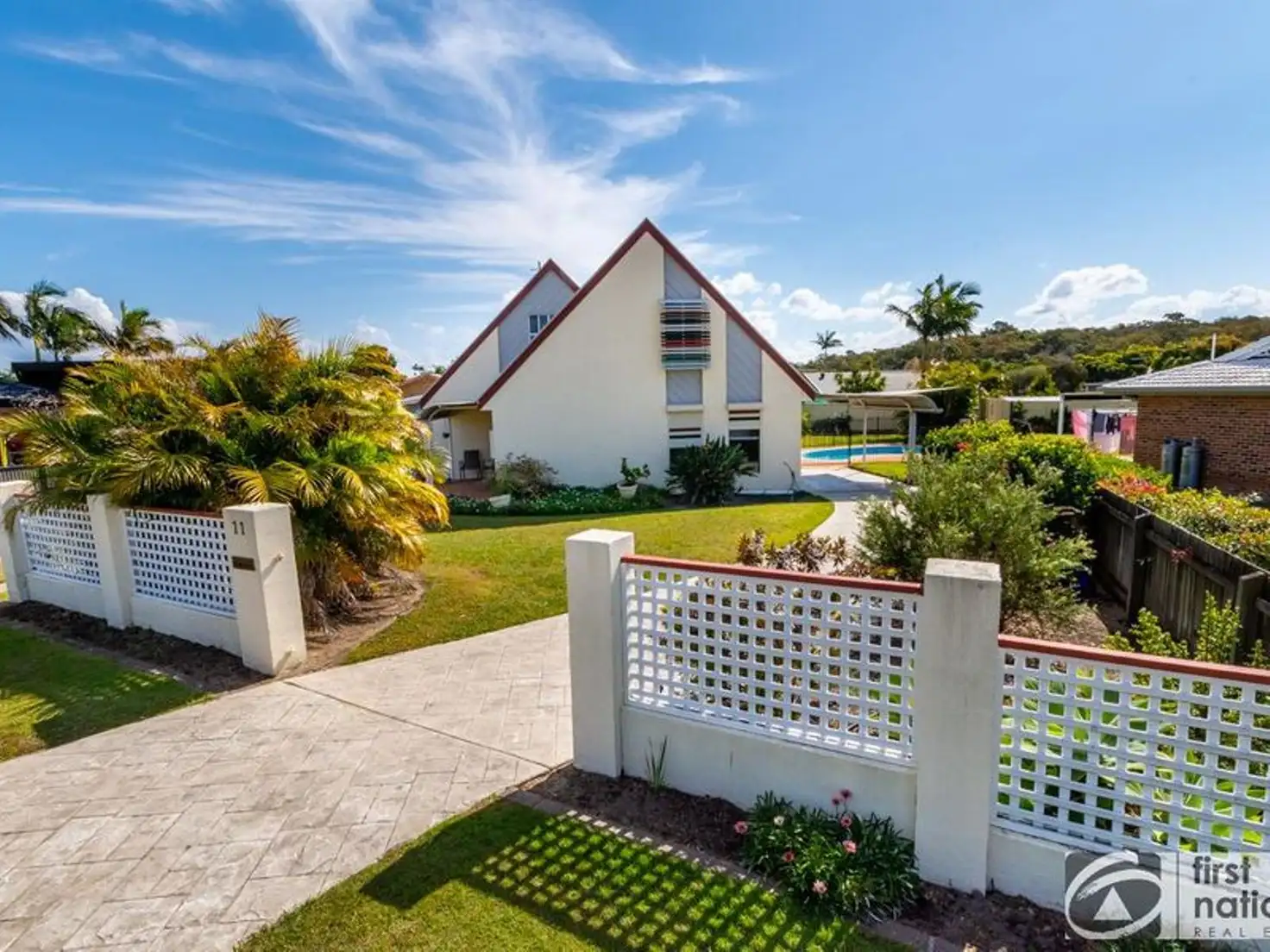Main view of Homely house listing, 11 Keith Court, Sandstone Point QLD 4511
