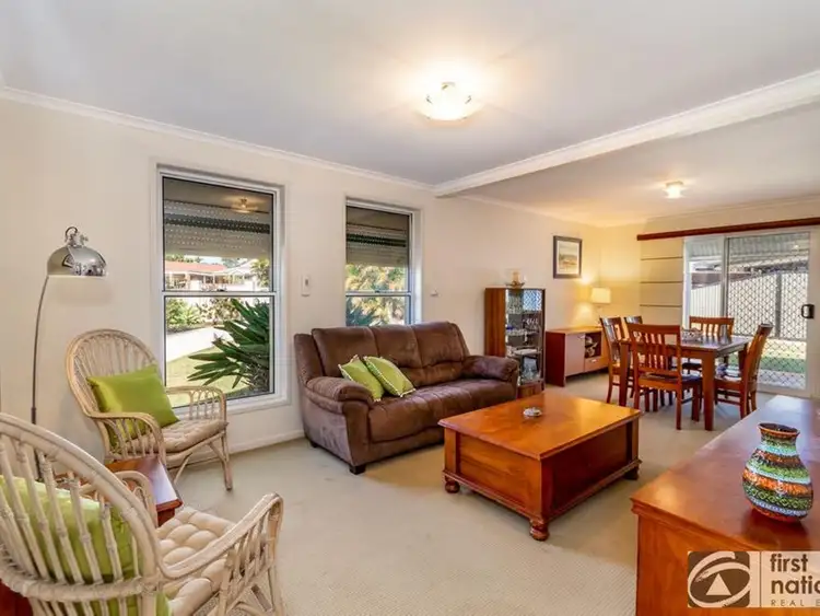Second view of Homely house listing, 11 Keith Court, Sandstone Point QLD 4511