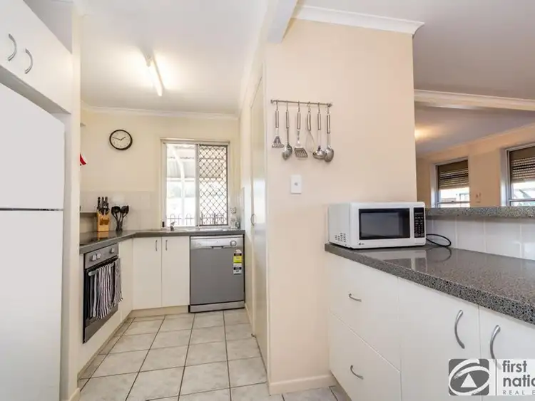 Third view of Homely house listing, 11 Keith Court, Sandstone Point QLD 4511