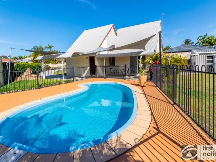 Fourth view of Homely house listing, 11 Keith Court, Sandstone Point QLD 4511