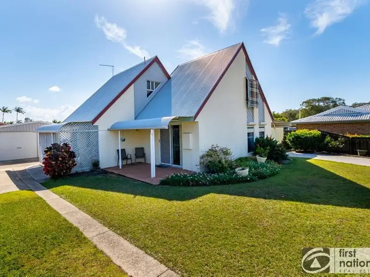Fifth view of Homely house listing, 11 Keith Court, Sandstone Point QLD 4511