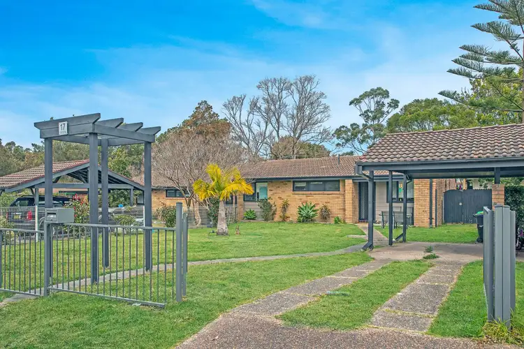 Second view of Homely villa listing, 17 Corona Street, Windale NSW 2306