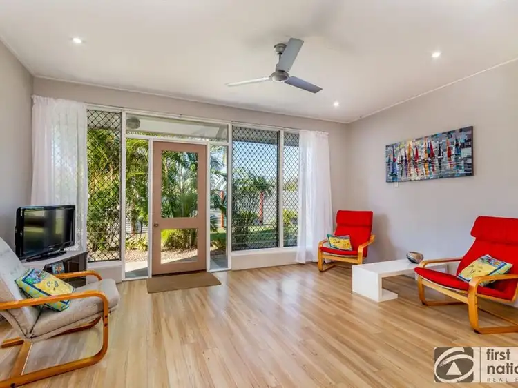 Second view of Homely house listing, 7 Crane Street, Bongaree QLD 4507