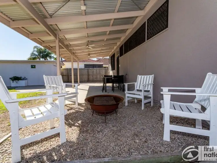 Fourth view of Homely house listing, 7 Crane Street, Bongaree QLD 4507