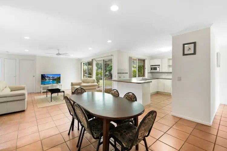 Second view of Homely house listing, 17 Heritage Drive, Noosaville QLD 4566