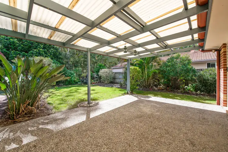 Third view of Homely house listing, 17 Heritage Drive, Noosaville QLD 4566