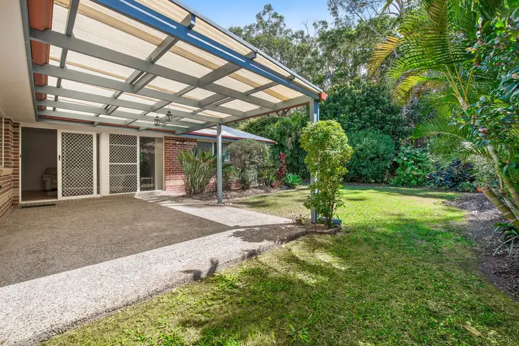 Fourth view of Homely house listing, 17 Heritage Drive, Noosaville QLD 4566